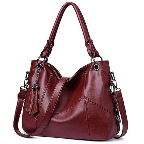 Cheap purses - BRAHMIN Melbourne Collection Argyle Duxbury Leather Satchel Bag. Permanently Reduced. Orig. $345.00. Now $241.50. 1. 2. 3. Shop for Sale & Clearance Leather Handbags, Purses & Wallets at Dillard's. Visit Dillard's to find clothing, accessories, shoes, cosmetics & more.